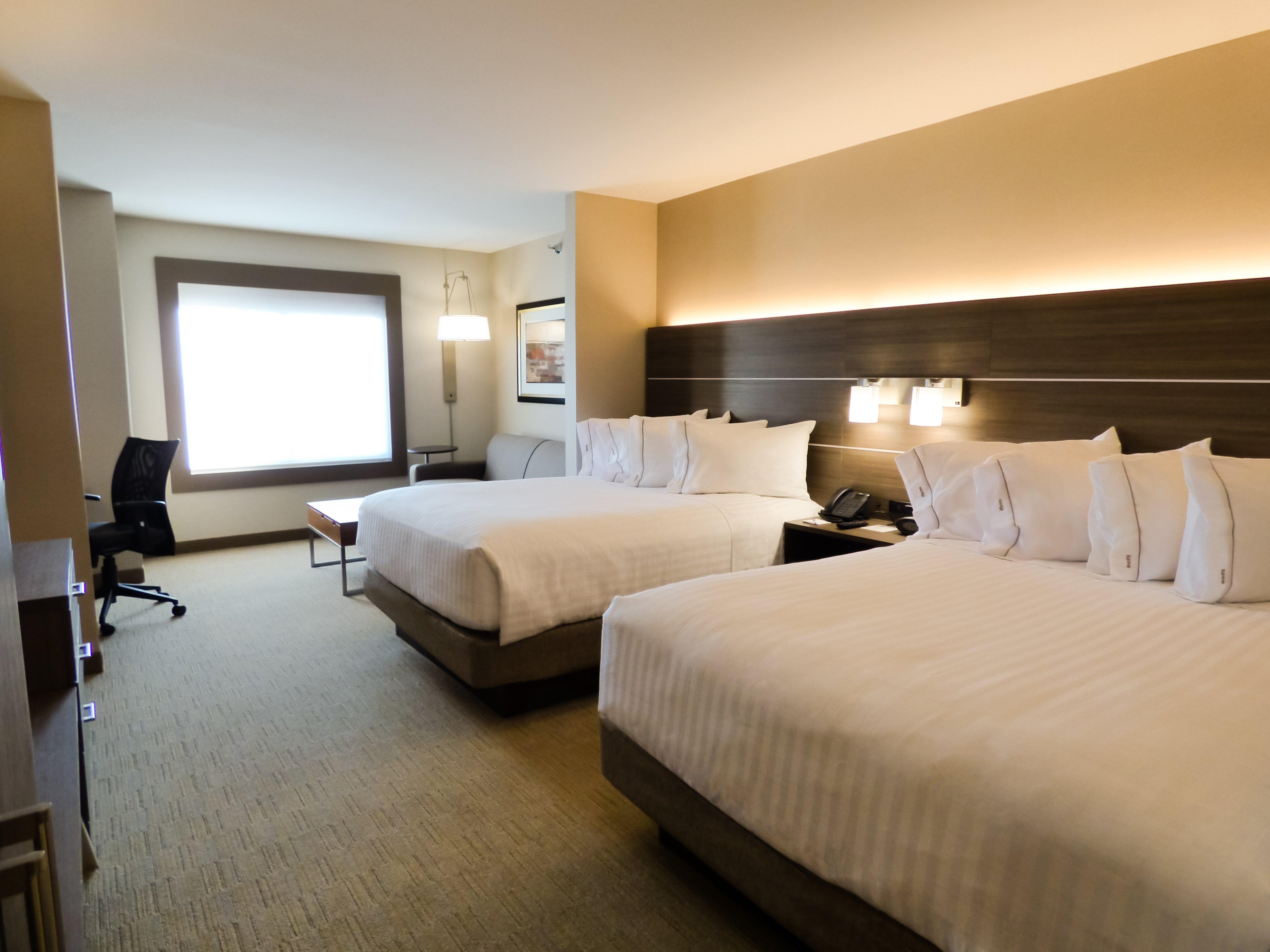 Holiday Inn Express & Suites Plymouth - Ann Arbor Area, An Ihg Hotel Bagian luar foto