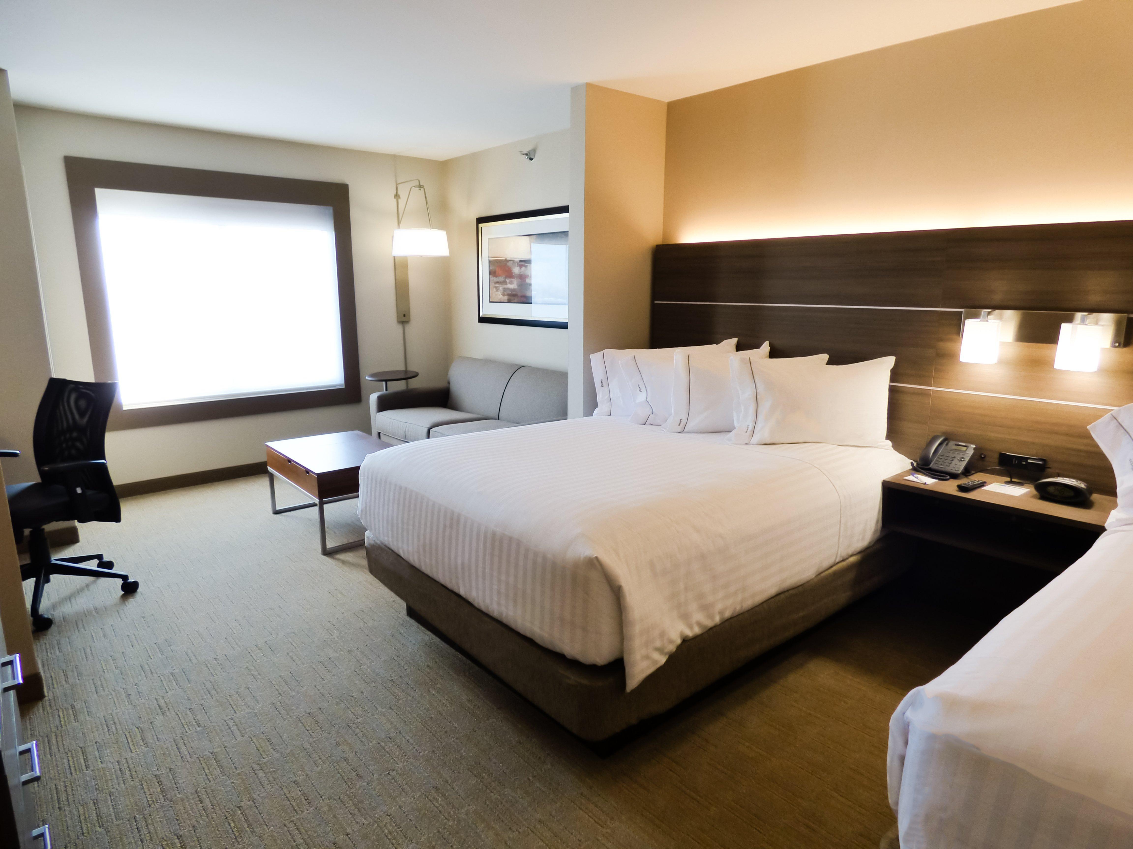 Holiday Inn Express & Suites Plymouth - Ann Arbor Area, An Ihg Hotel Bagian luar foto